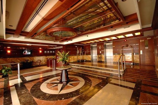 Tulip Inn Hotel Apartments (Schardscha)